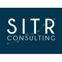 SITR Consulting logo, SITR Consulting contact details