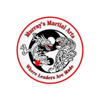 Murray's Martial Arts Centers logo, Murray's Martial Arts Centers contact details