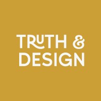 Truth & Design logo, Truth & Design contact details