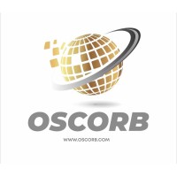 Oscorb logo, Oscorb contact details