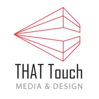 That Touch Media logo, That Touch Media contact details