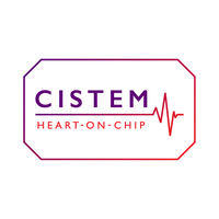 Cistem Project logo, Cistem Project contact details