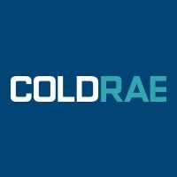 Cold Rae logo, Cold Rae contact details