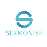 Sermonise logo, Sermonise contact details