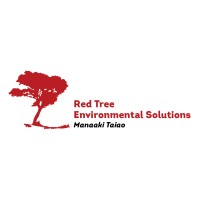 Redtree Environmental Solutions Ltd. logo, Redtree Environmental Solutions Ltd. contact details