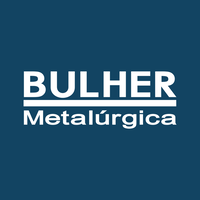 Bulher Metalurgica logo, Bulher Metalurgica contact details