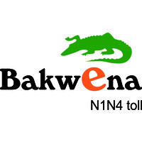 Bakwena Platinum Corridor Concessionaire logo, Bakwena Platinum Corridor Concessionaire contact details