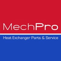 MechPro Inc. logo, MechPro Inc. contact details