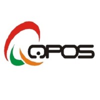 QPOS logo, QPOS contact details