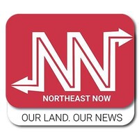 Northeast Now logo, Northeast Now contact details