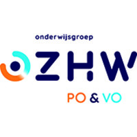 OZHW logo, OZHW contact details