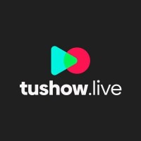 TuShow.Live logo, TuShow.Live contact details