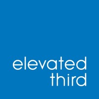 Elevated Third logo, Elevated Third contact details