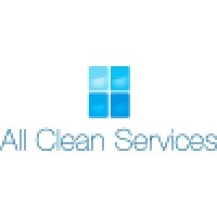 All Clean Services Ltd logo, All Clean Services Ltd contact details