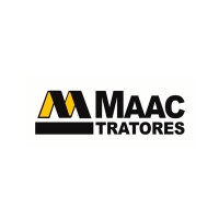 Maac Tratores logo, Maac Tratores contact details