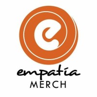 Empatía merch logo, Empatía merch contact details