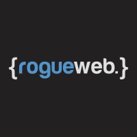 RogueWeb (Pty) Ltd logo, RogueWeb (Pty) Ltd contact details