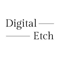 Digitaletch logo, Digitaletch contact details