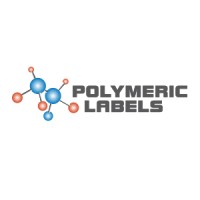 Polymeric Labels logo, Polymeric Labels contact details