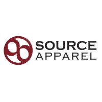 Source Apparel logo, Source Apparel contact details