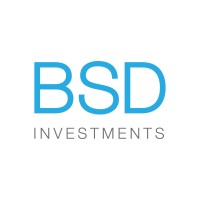 BSD INVESTMENTS logo, BSD INVESTMENTS contact details