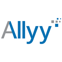 Allyy logo, Allyy contact details