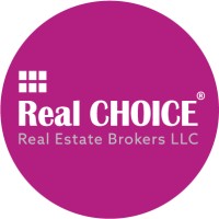 Real Choice Real Estate Brokers LLC logo, Real Choice Real Estate Brokers LLC contact details