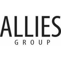 Allies Group logo, Allies Group contact details