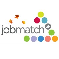 Jobmatch UK logo, Jobmatch UK contact details