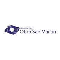 Fundación Obra San Martín logo, Fundación Obra San Martín contact details