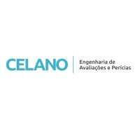 Celano - Engenharia de Avaliações e Perícias logo, Celano - Engenharia de Avaliações e Perícias contact details