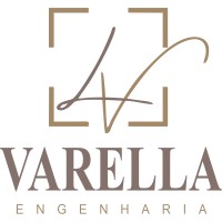 Varella Engenharia logo, Varella Engenharia contact details