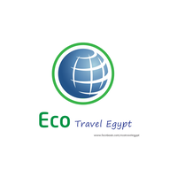 Eco Travel Egypt logo, Eco Travel Egypt contact details