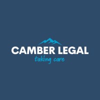 Camber Legal logo, Camber Legal contact details