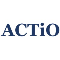 Actio logo, Actio contact details