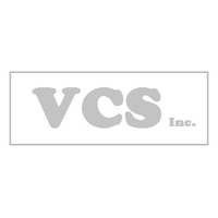 VCS Inc. logo, VCS Inc. contact details