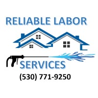 Reliable Labor Services logo, Reliable Labor Services contact details