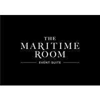 The Maritime Room logo, The Maritime Room contact details