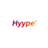 Hyype logo, Hyype contact details