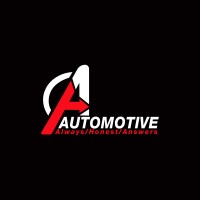 A1 Automotive-Lincoln logo, A1 Automotive-Lincoln contact details