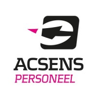 Acsens logo, Acsens contact details