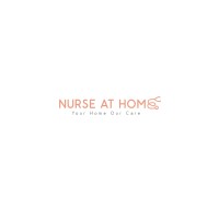 Nurse At Home logo, Nurse At Home contact details