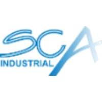 SCA Industrial logo, SCA Industrial contact details