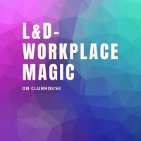 L&D  - Workplace Magic logo, L&D  - Workplace Magic contact details