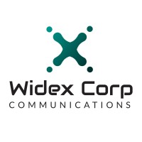 Widexcorp Communications Inc. logo, Widexcorp Communications Inc. contact details