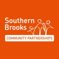 Southern Brooks Community Partnerships logo, Southern Brooks Community Partnerships contact details