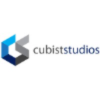 Cubist Studios logo, Cubist Studios contact details