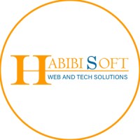 Habibi Soft logo, Habibi Soft contact details