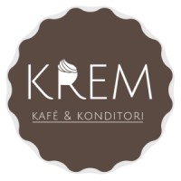 Krem kafe og konditori ideelt AS logo, Krem kafe og konditori ideelt AS contact details