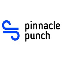 Pinnacle Punch logo, Pinnacle Punch contact details